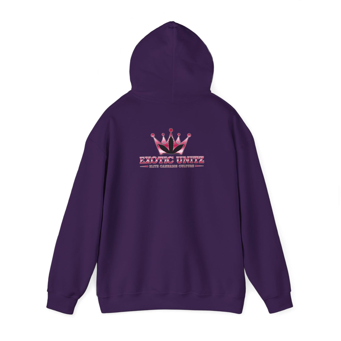 Snot Wave Hoodie