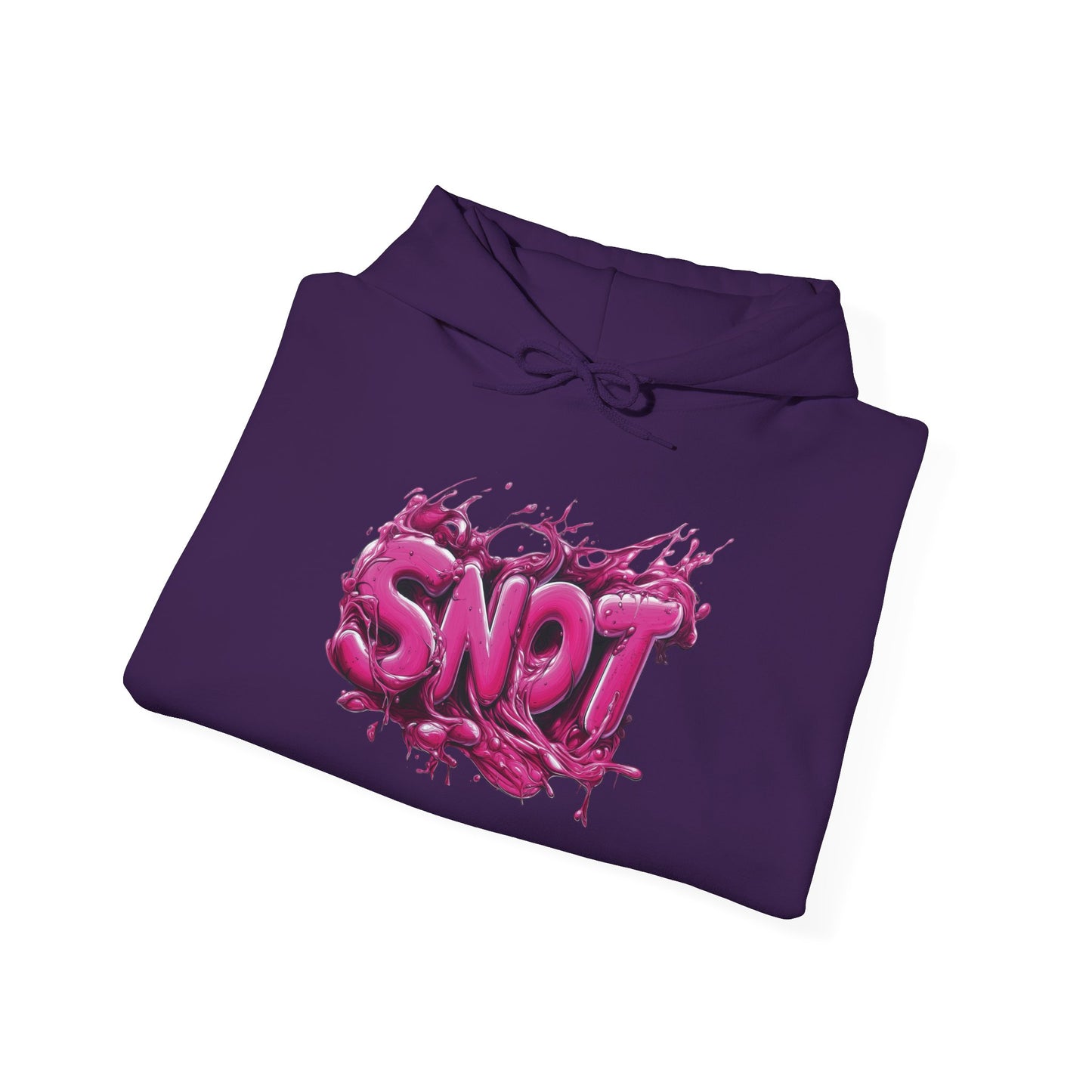 Snot Wave Hoodie