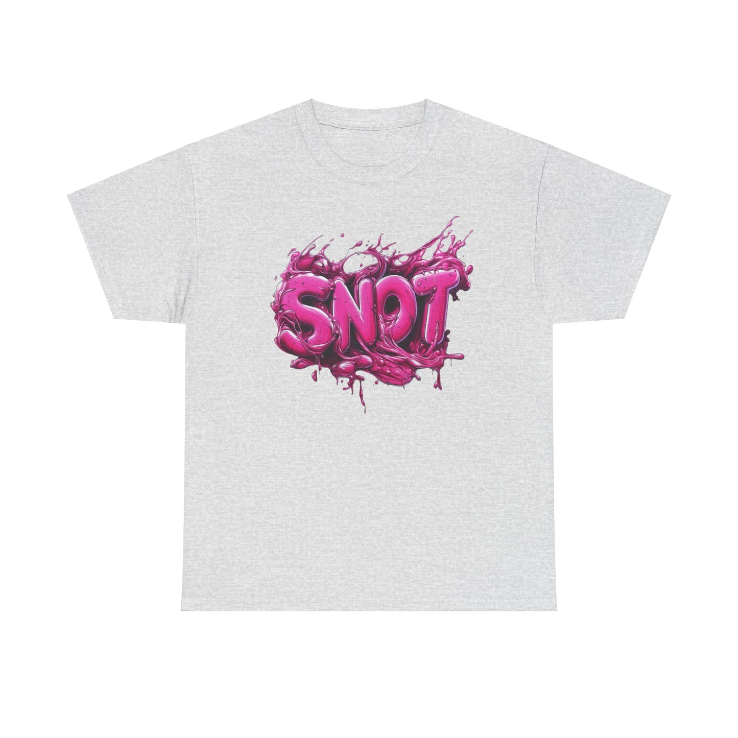SNOT Wave Tee