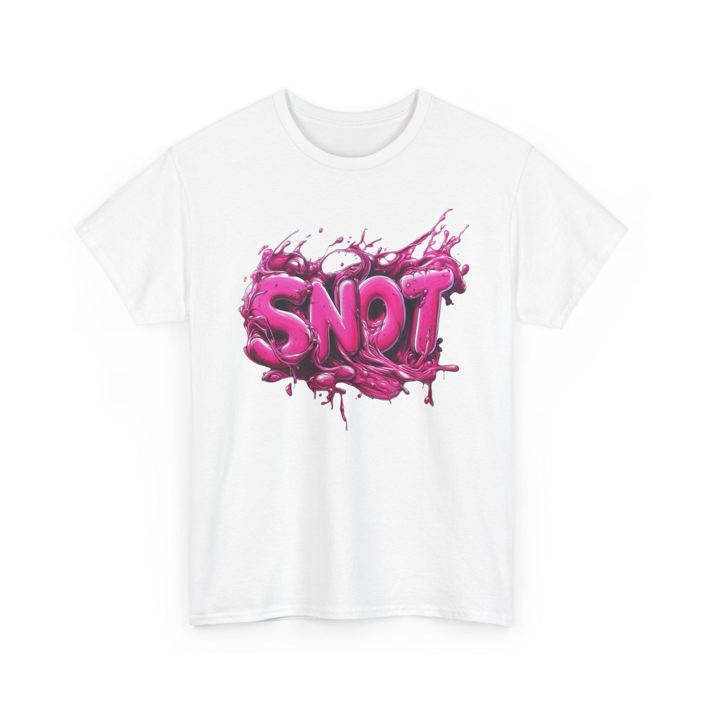 SNOT Wave Tee
