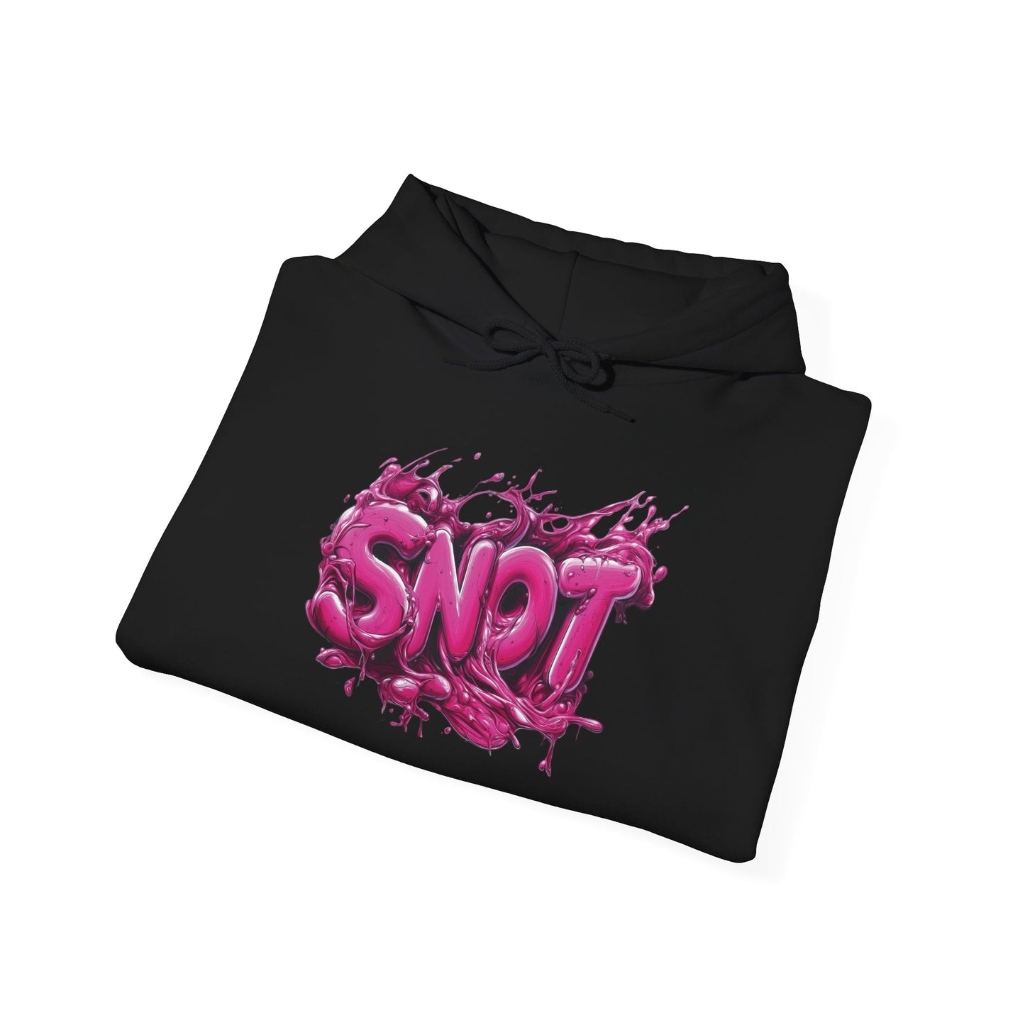 Snot Wave Hoodie