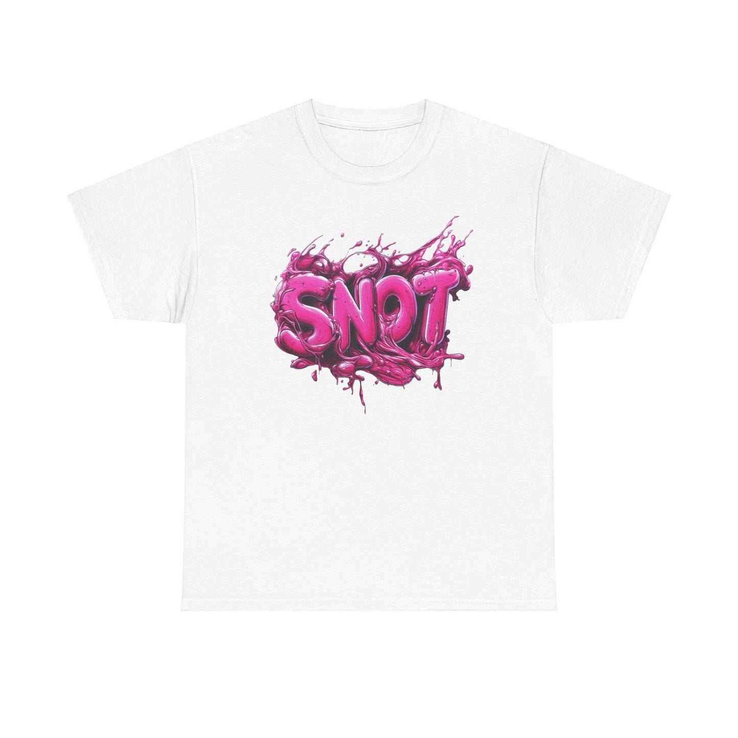 SNOT Wave Tee