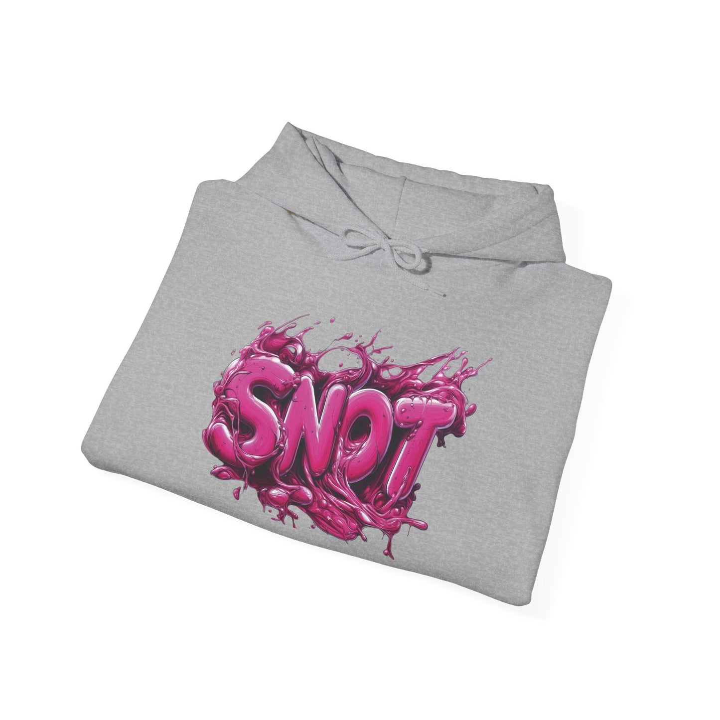 Snot Wave Hoodie