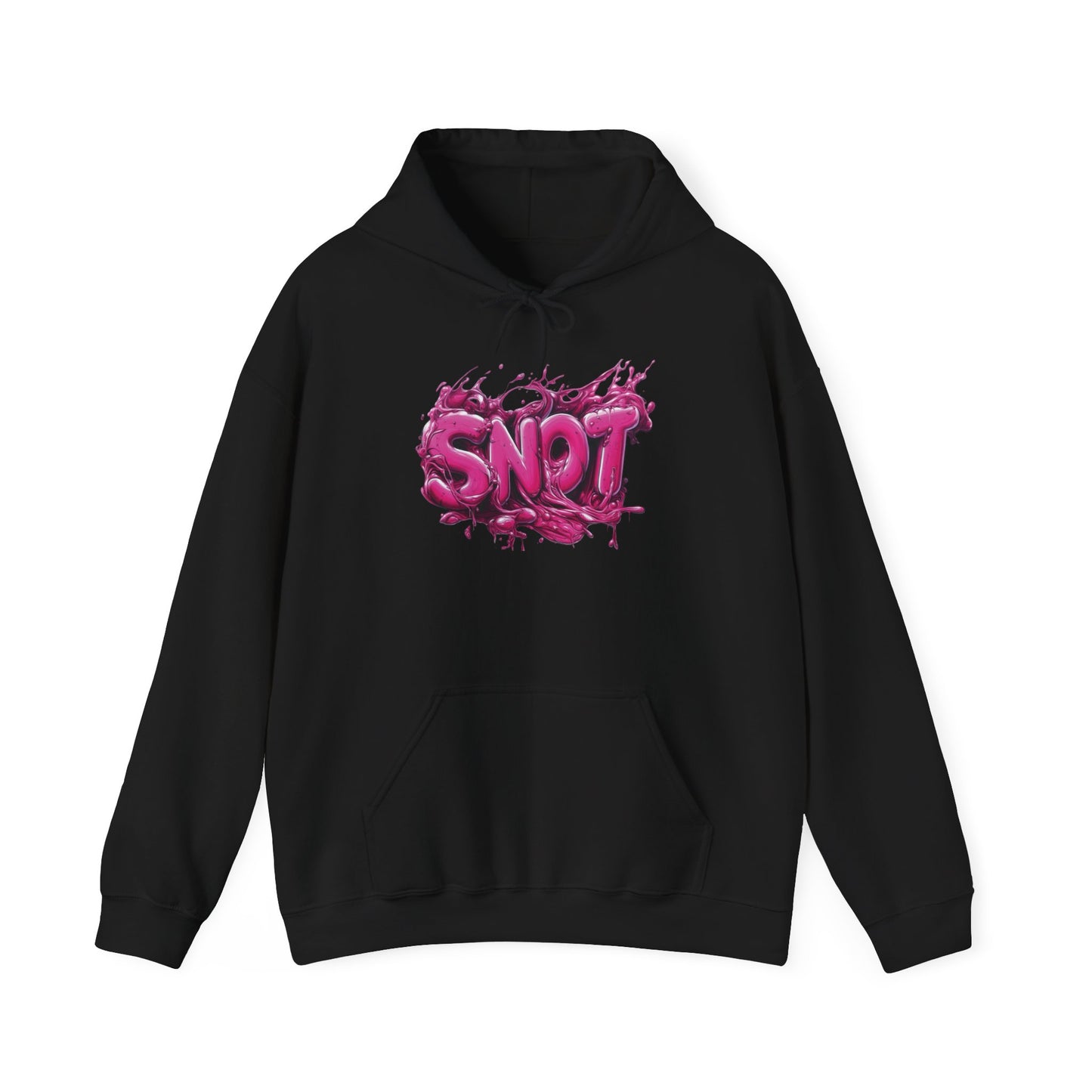 Snot Wave Hoodie