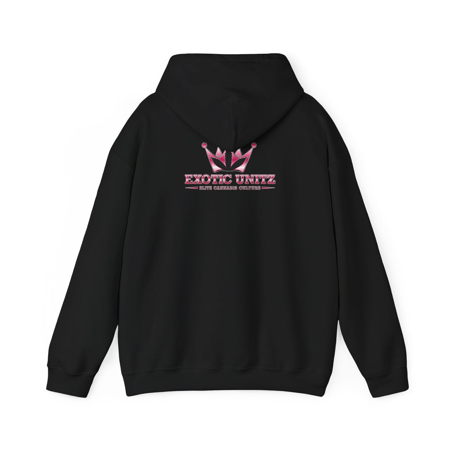 Snot Wave Hoodie