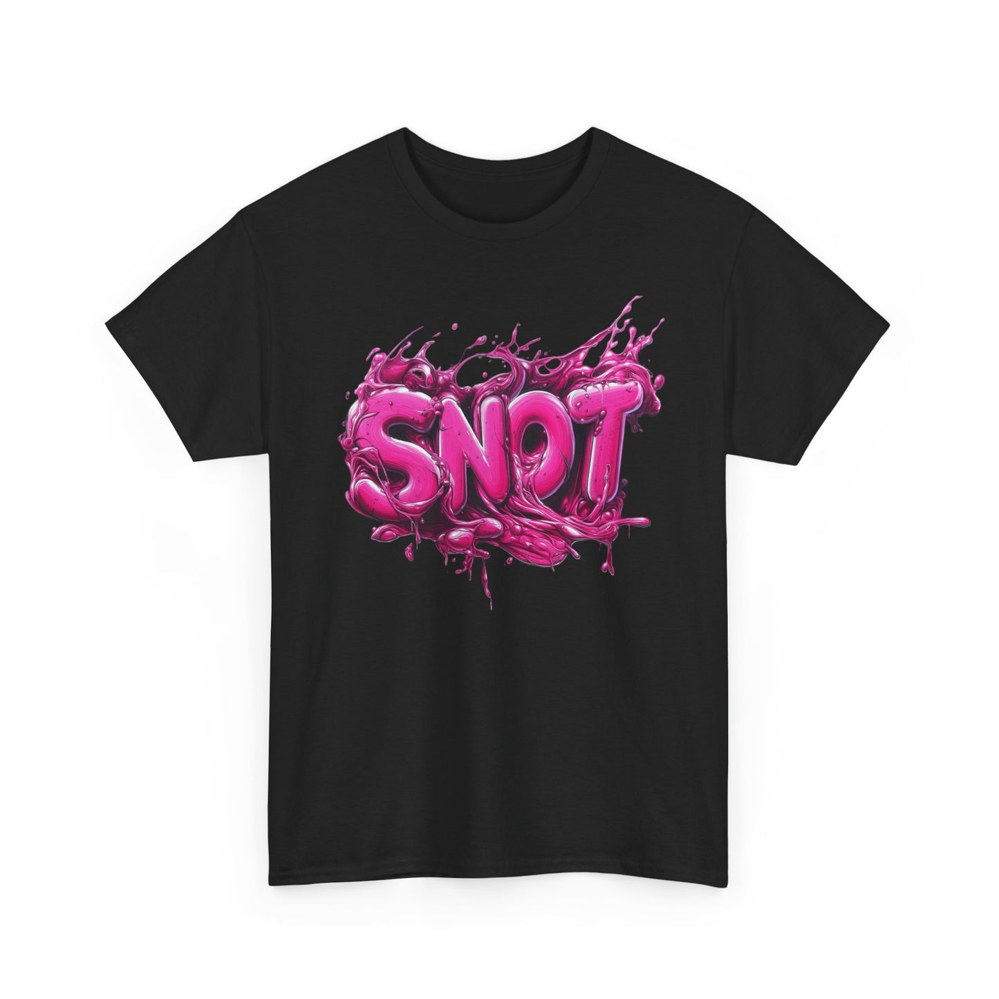 SNOT Wave Tee