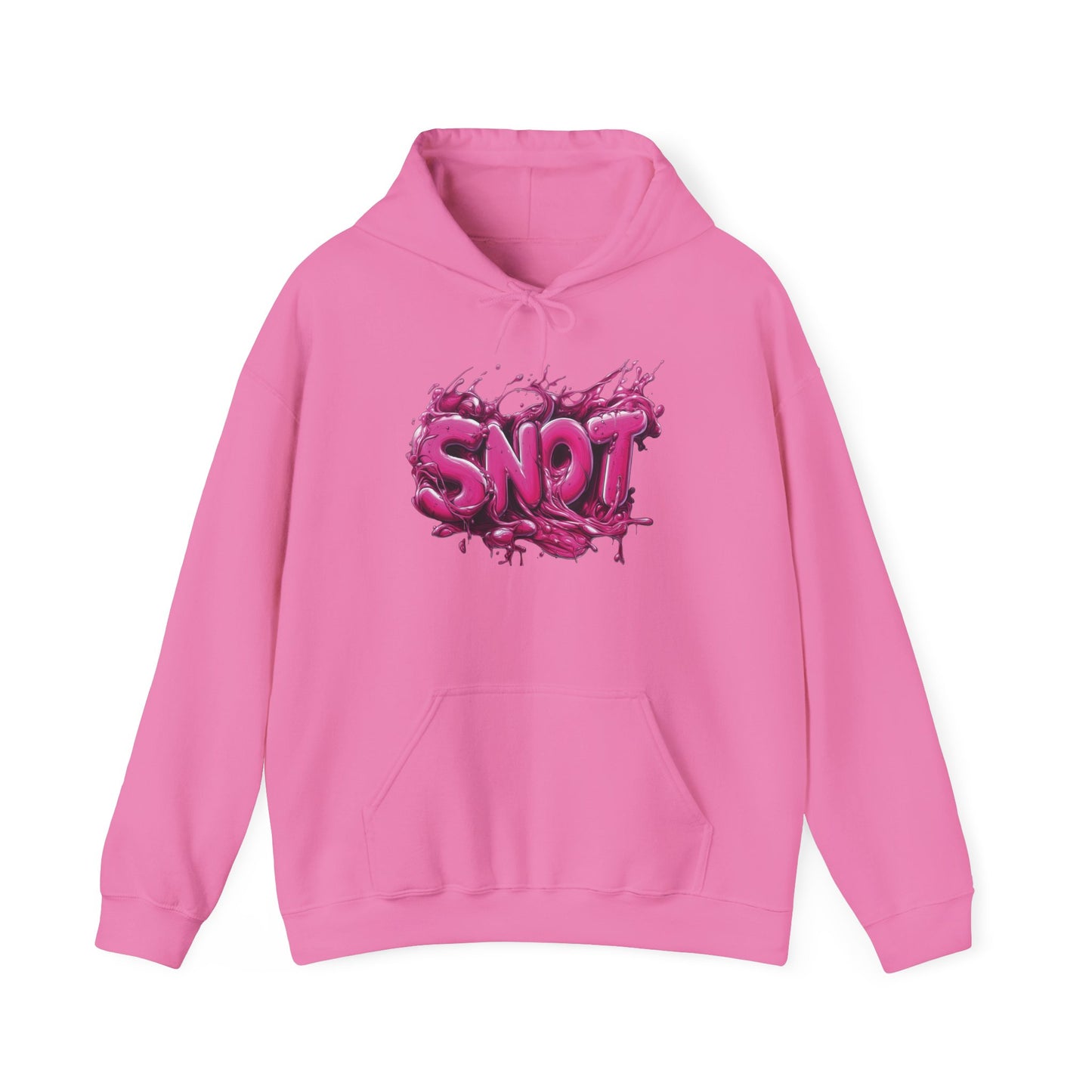 Snot Wave Hoodie