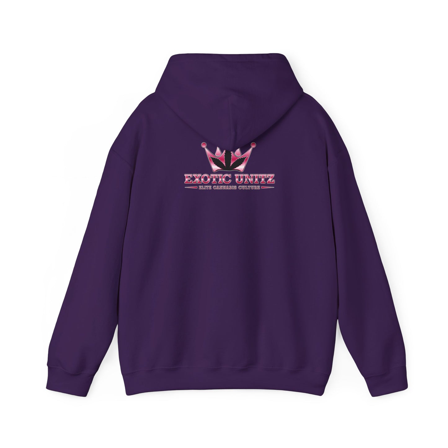 Snot Wave Hoodie