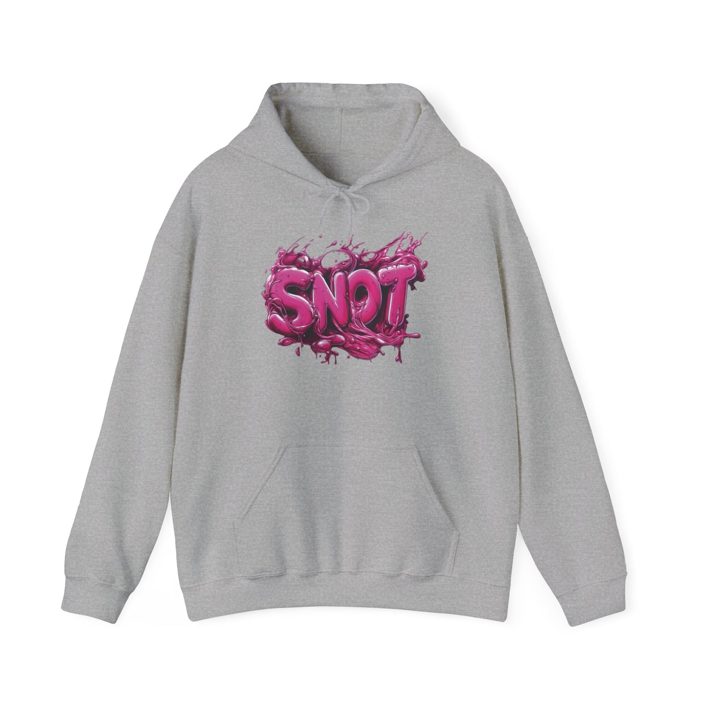 Snot Wave Hoodie