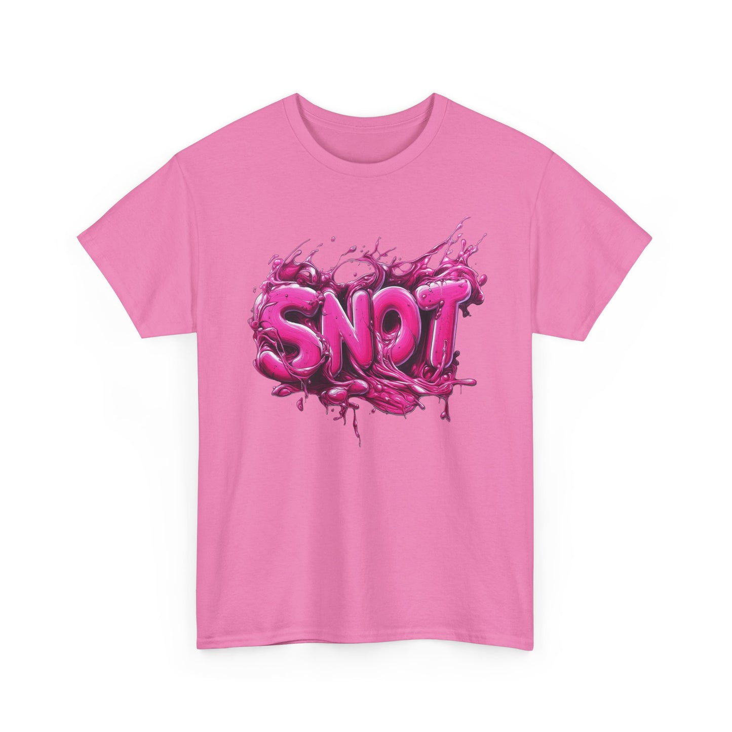 SNOT Wave Tee