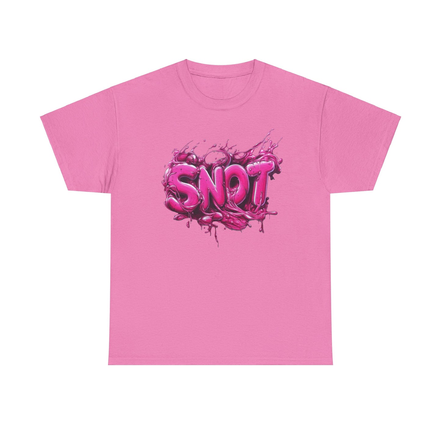 SNOT Wave Tee