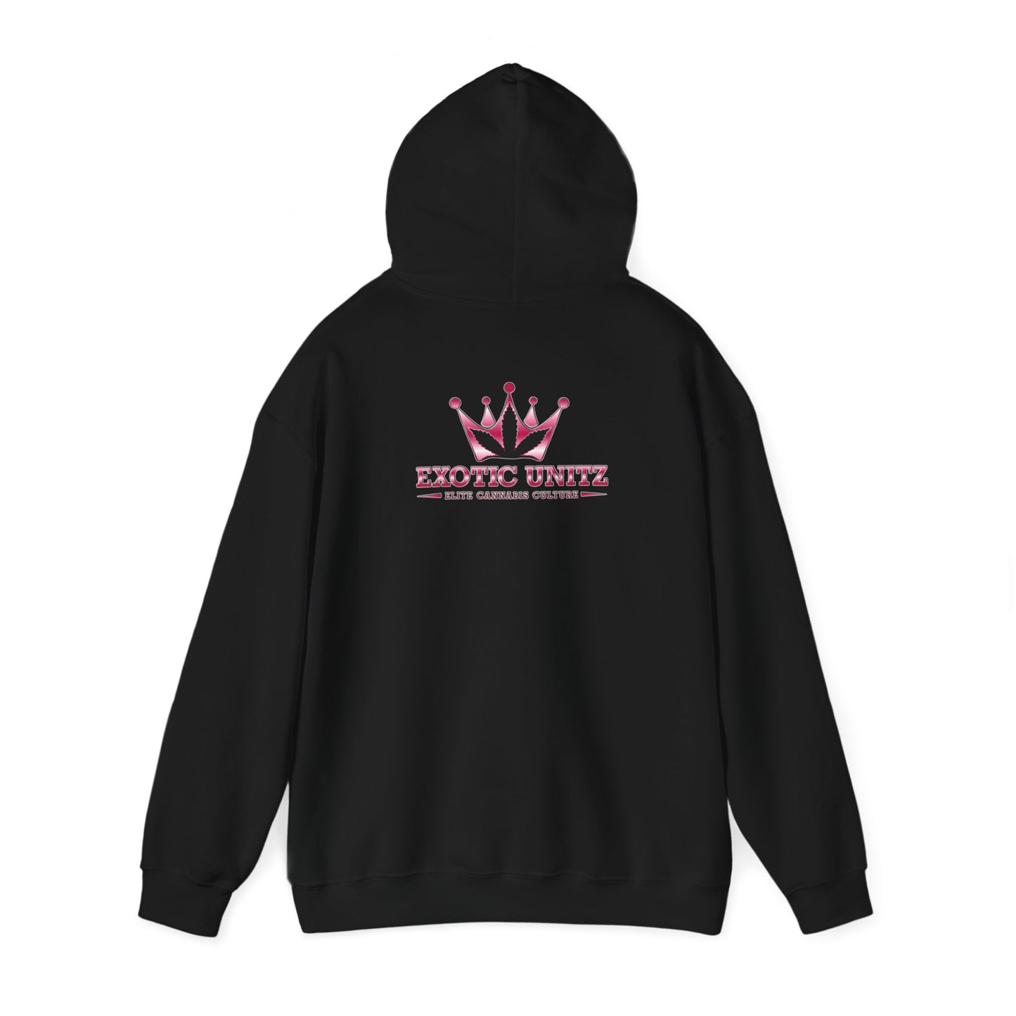 Snot Wave Hoodie