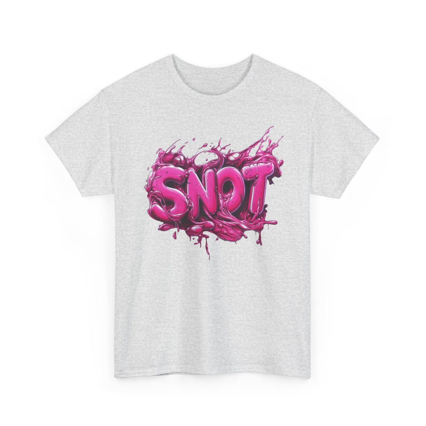 SNOT Wave Tee