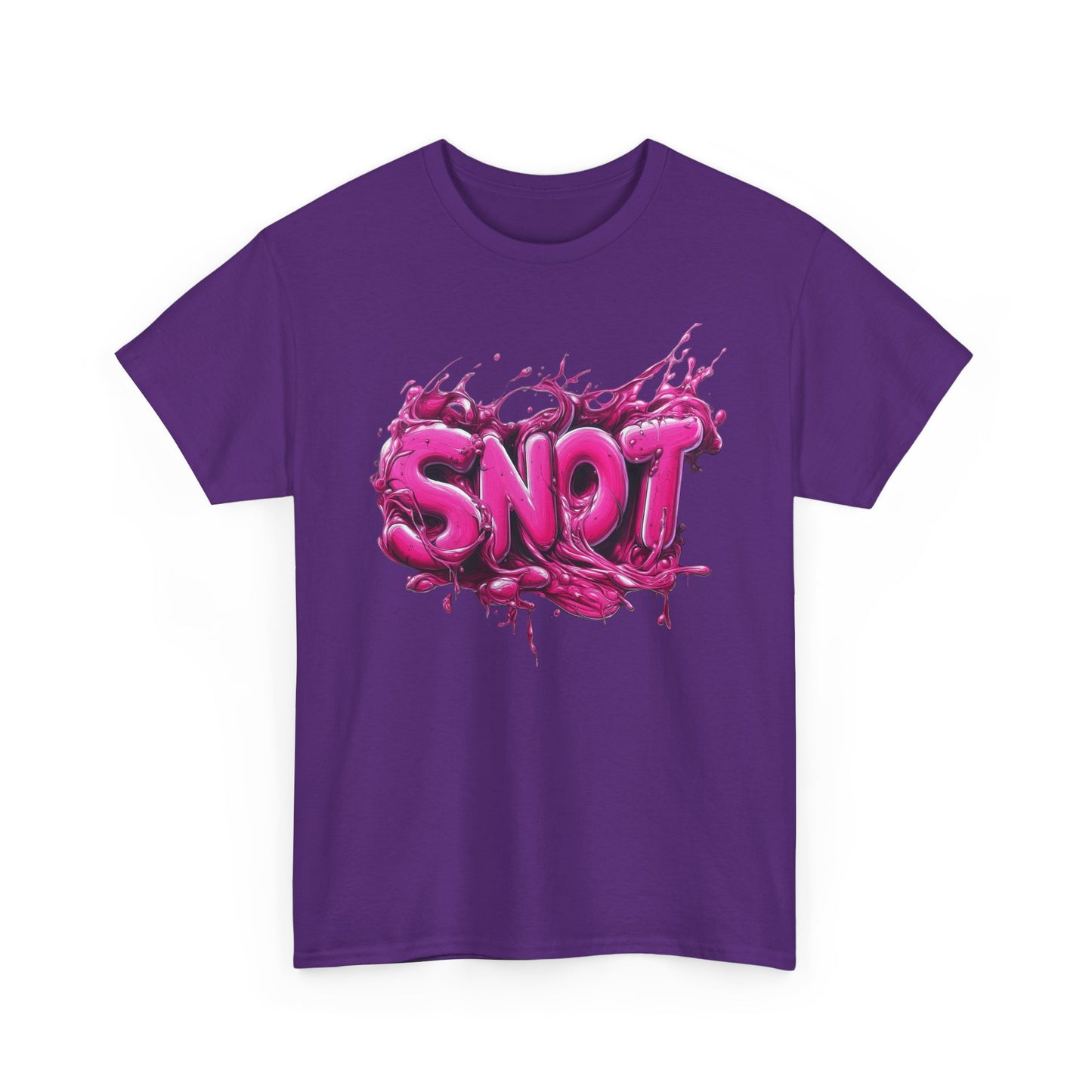 SNOT Wave Tee