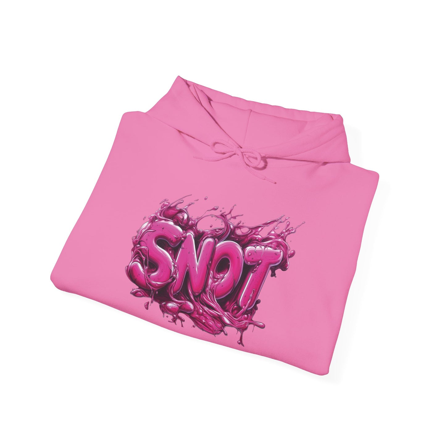 Snot Wave Hoodie