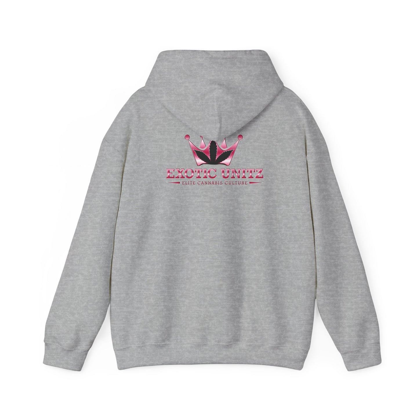 Snot Wave Hoodie