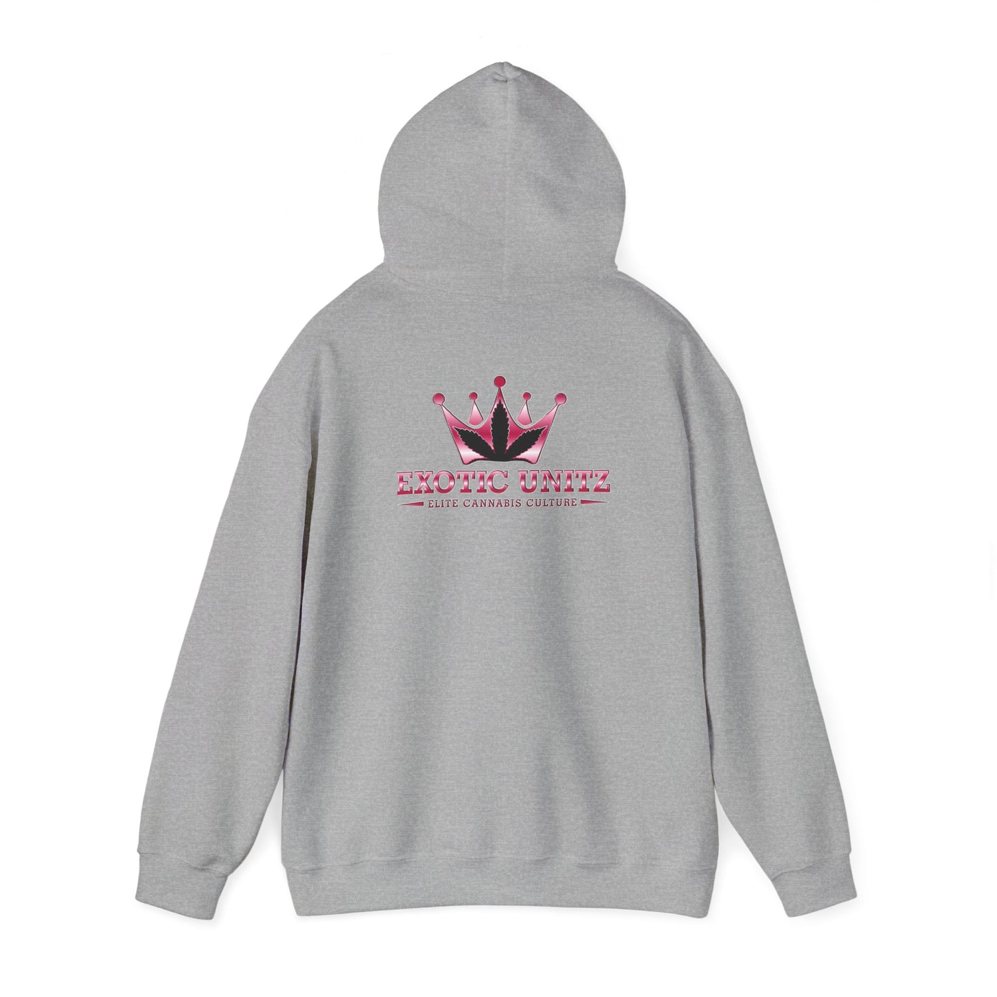 Snot Wave Hoodie
