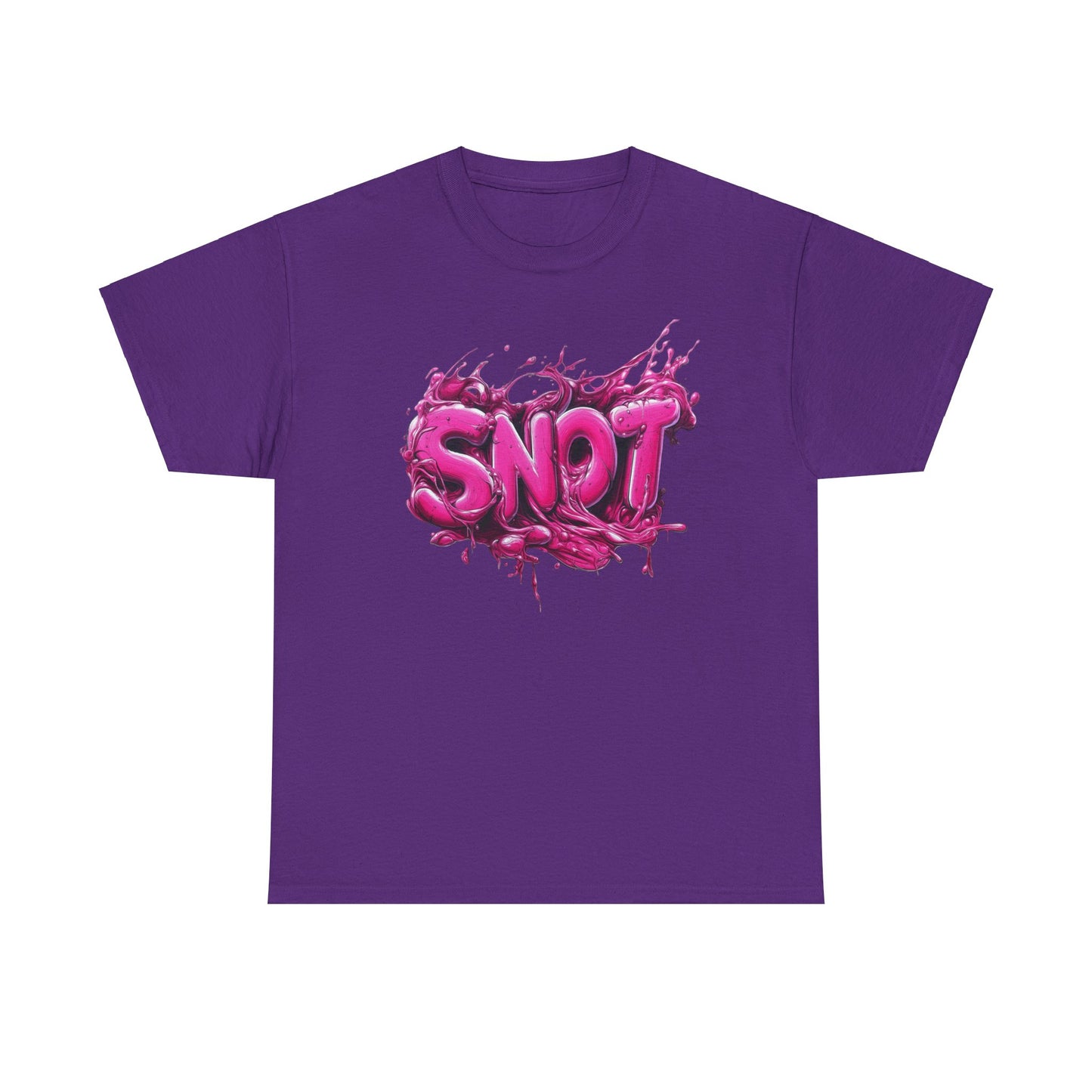 SNOT Wave Tee