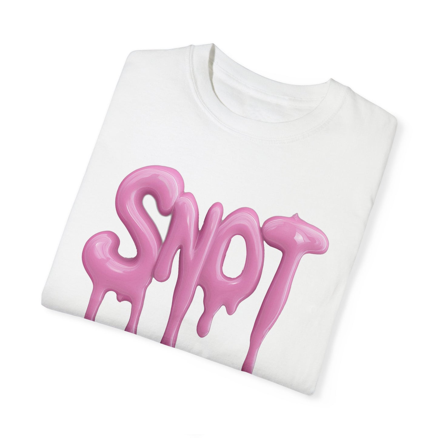 SNOTBERRY Milk Tee *Limited Release*