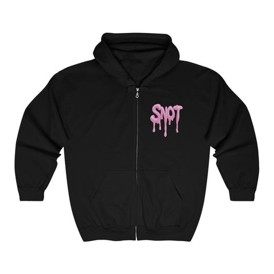 SNOT Lowkey Hoodie