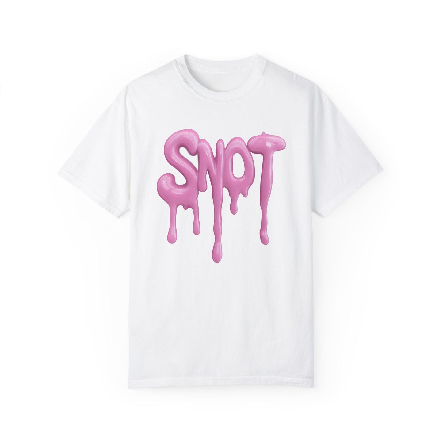 SNOTBERRY Milk Tee *Limited Release*