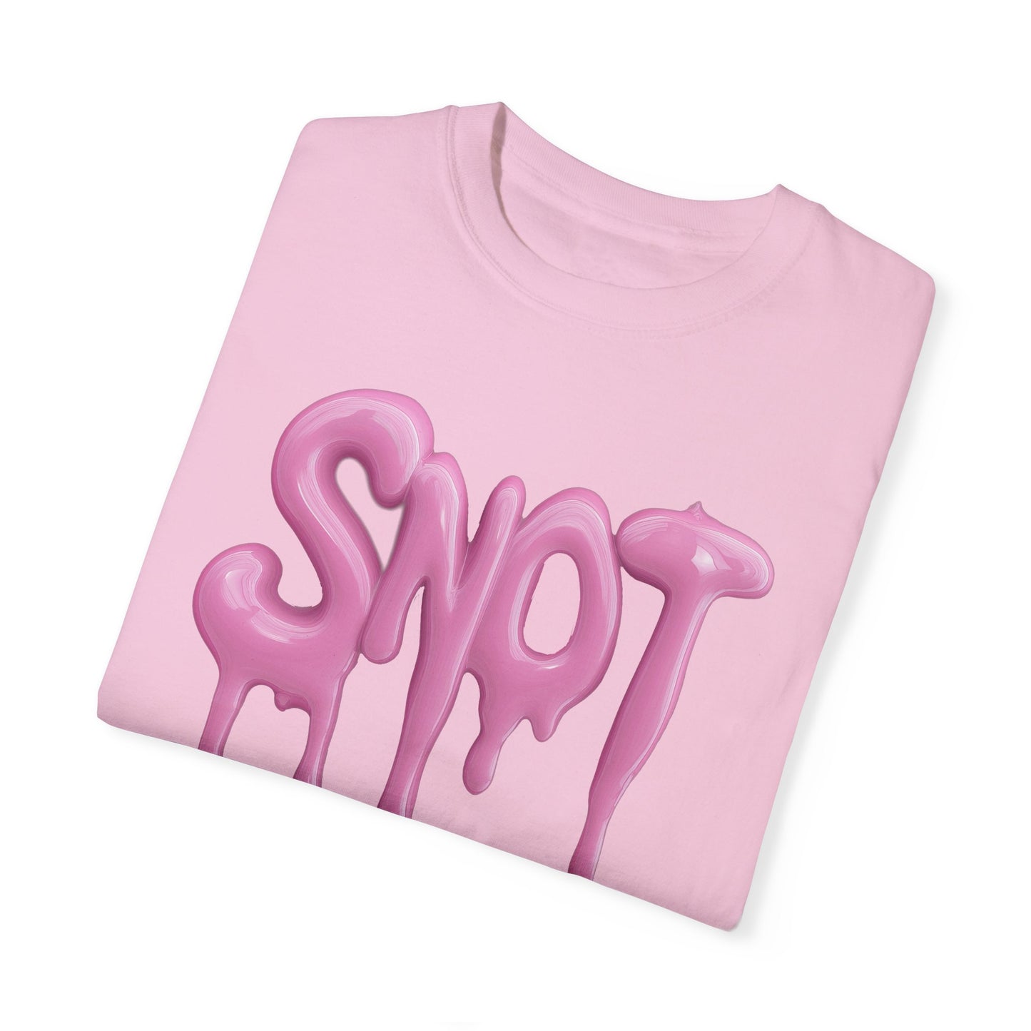 SNOTBERRY Milk Tee *Limited Release*