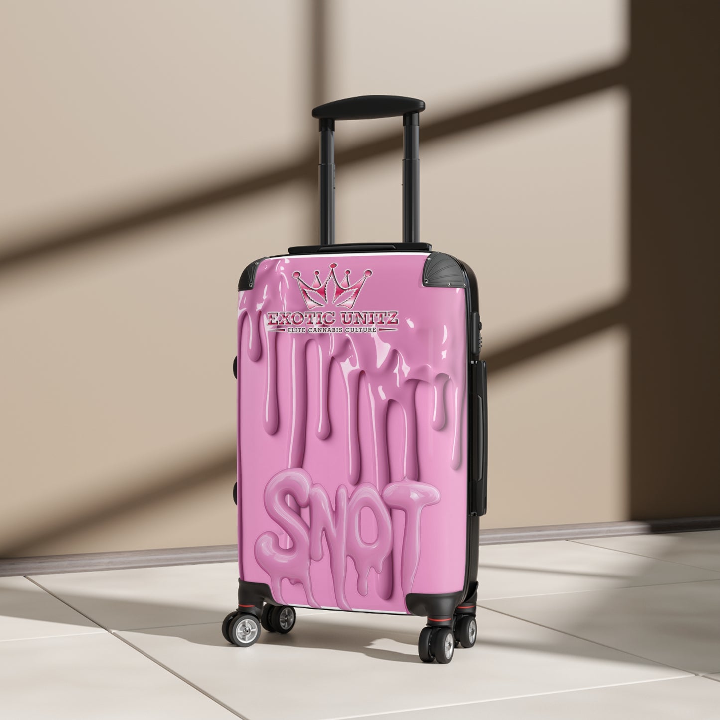 SNOT Luggage