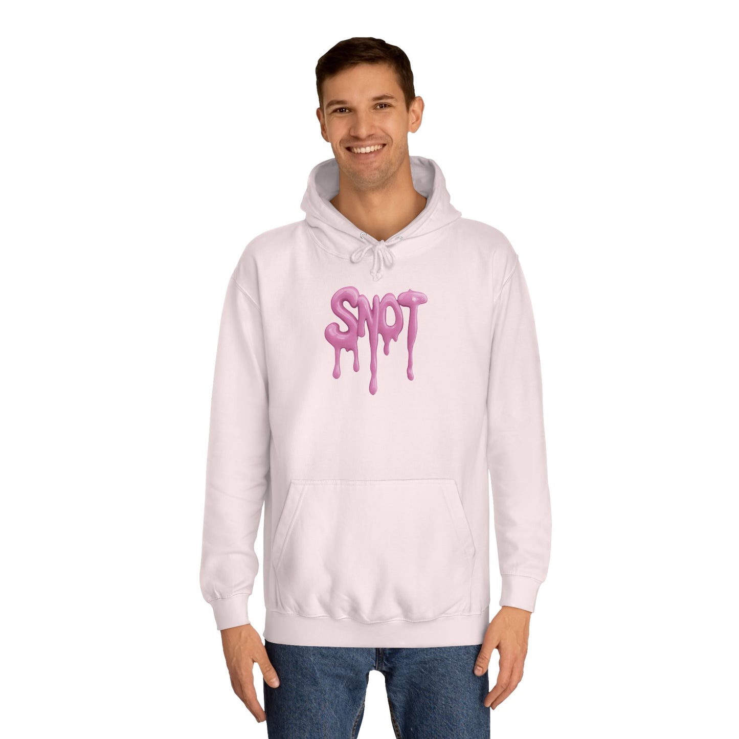 SNOTBERRY MILK Hoodie *Limited Release*