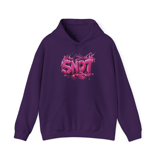 Snot Wave Hoodie