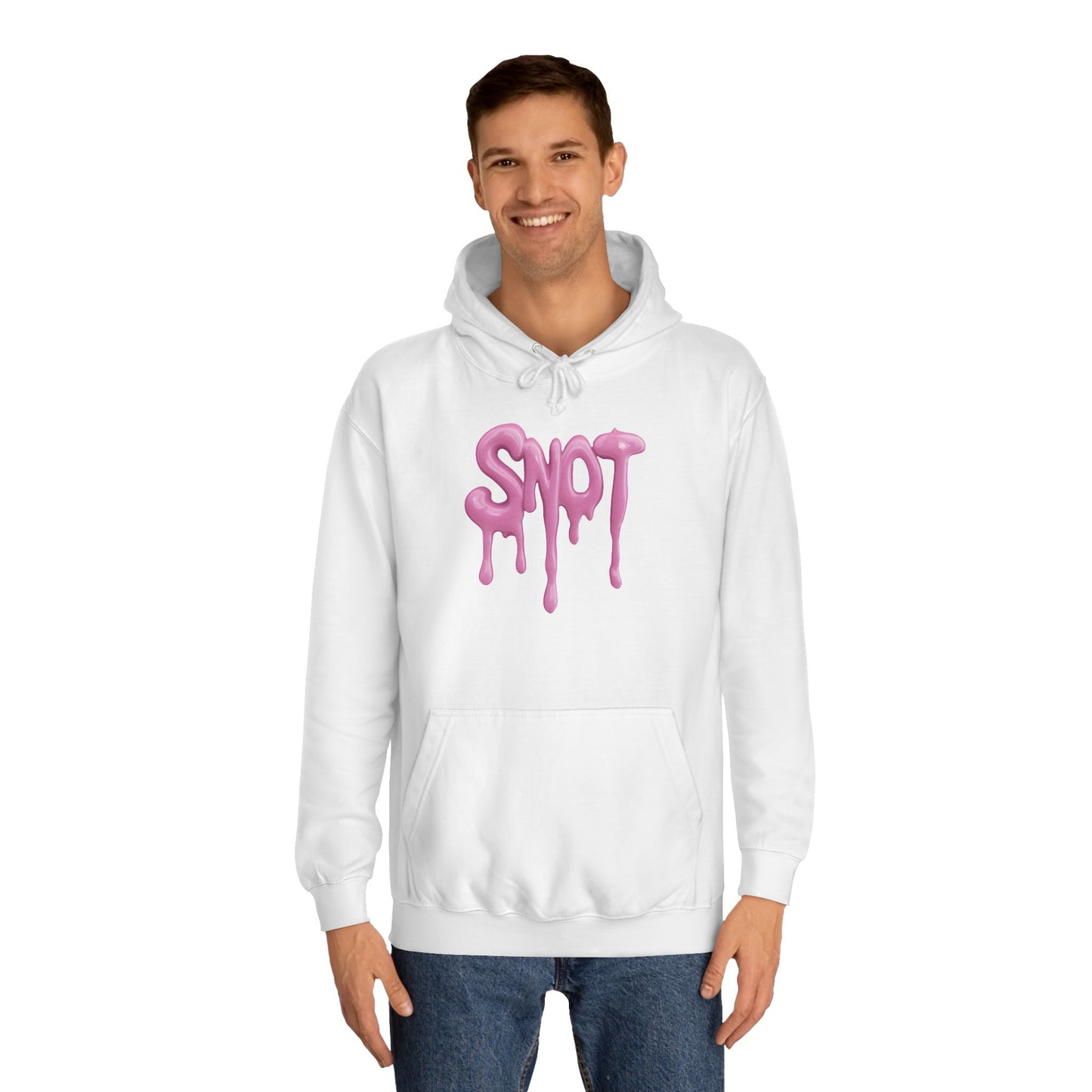 SNOTBERRY MILK Hoodie *Limited Release*