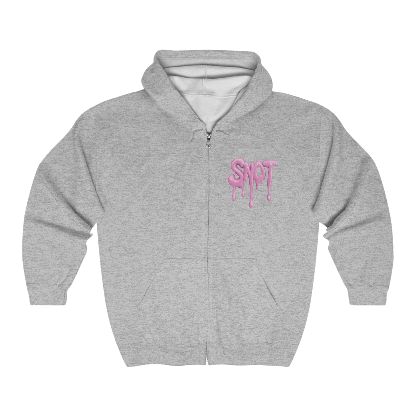 SNOT Lowkey Hoodie