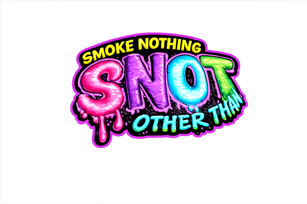 SNOT WORLD